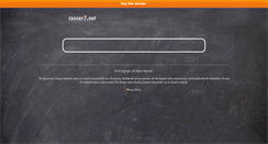 Desktop Screenshot of defcon.zanzer7.net